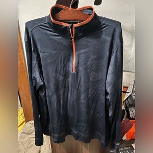 Walter Hagen golf pullover